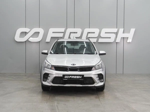 Хетчбэк Kia Rio X 2021 года, 1299000 рублей, Воронеж