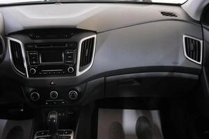 Внедорожник Hyundai Creta 2019 года, 1829000 рублей, Омск
