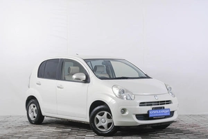 Хетчбэк Toyota Passo 2012 года, 1269000 рублей, Кемерово