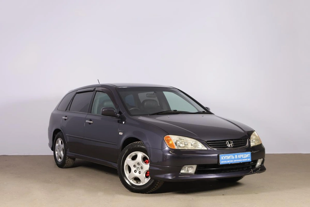 Универсал Honda Avancier 2003 года, 639000 рублей, Новосибирск