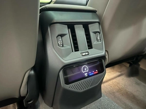 Внедорожник BMW X3 2025 года, 7470000 рублей, Новосибирск