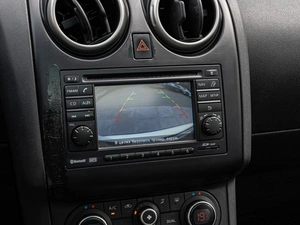 Внедорожник Nissan Qashqai 2011 года, 1198000 рублей, Краснодар