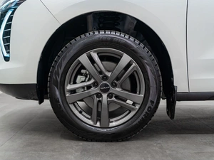 Внедорожник Haval Jolion 2023 года, 1699000 рублей, Красноярск