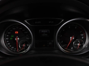 Внедорожник Mercedes-benz GLA-класс 2017 года, 2349000 рублей, Воронеж