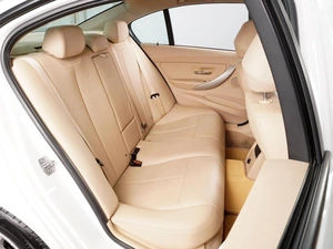 Седан BMW 3 серия 2014 года, 1307000 рублей, Минеральные Воды