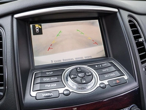 Внедорожник Infiniti QX50 2017 года, 2175000 рублей, Краснодар