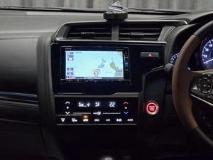 Хетчбэк Honda Fit 2019 года, 1100000 рублей, Красноярск