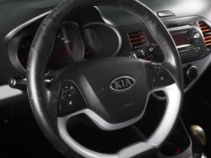 Хетчбэк Kia Picanto 2011 года, 791000 рублей, Минеральные Воды