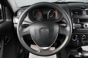 Седан ВАЗ (LADA) Granta 2019 года, 799000 рублей, Тюмень
