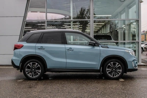 Внедорожник Suzuki Vitara 2020 года, 2050000 рублей, Ярославль