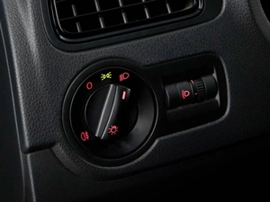 Седан Volkswagen Polo 2012 года, 999400 рублей, Москва