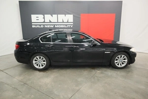 Седан BMW 5 серии 2013 года, 2320000 рублей, Курск