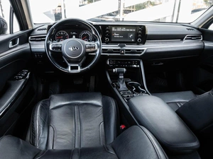 Седан Kia K5 2020 года, 2470000 рублей, Ставрополь