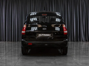 Минивэн Hyundai Matrix 2005 года, 459000 рублей, Тюмень