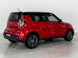 Внедорожник Kia Soul 2018 года, 1499000 рублей, Кострома