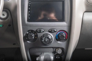 Внедорожник Hyundai Santa Fe 2004 года, 749000 рублей, Томск