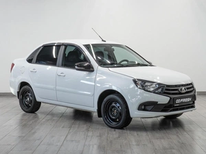 Седан ВАЗ (LADA) Granta 2023 года, 1029000 рублей, Саратов