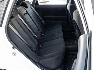 Седан Hyundai Elantra 2008 года, 855000 рублей, Краснодар