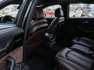 Седан Audi A8 2015 года, 2799000 рублей, Волгоград
