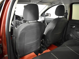 Седан Renault Logan Stepway 2018 года, 929900 рублей, Казань