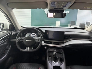 Внедорожник Haval F7x 2023 года, 2035000 рублей, Ачинск