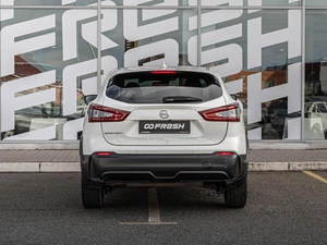 Внедорожник Nissan Qashqai 2022 года, 2250000 рублей, Краснодар