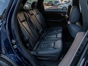 Внедорожник Audi Q7 2021 года, 5530000 рублей, Краснодар