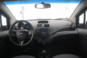 Хэтчбек Chevrolet Spark 2011 года, 520000 рублей, Орёл