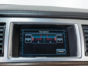 Седан Jaguar XF 2014 года, 1399000 рублей, Ставрополь