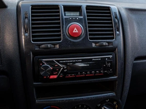 Хетчбэк Hyundai Getz 2005 года, 430000 рублей, Краснодар