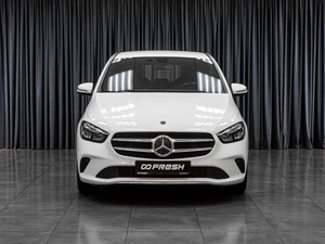 Хетчбэк Mercedes-benz B-класс 2019 года, 2359000 рублей, Тюмень