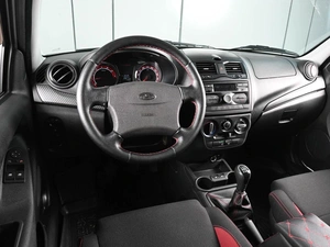 Седан ВАЗ (LADA) Granta 2024 года, 999000 рублей, Аксай