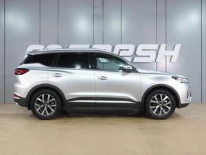 Внедорожник Chery Tiggo 7 Pro 2022 года, 2129000 рублей, Воронеж