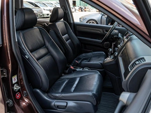 Внедорожник Honda CR-V 2012 года, 1560000 рублей, Краснодар