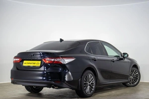 Седан Toyota Camry 2019 года, 2649000 рублей, Оренбург