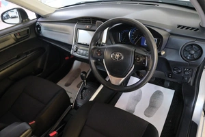 Универсал Toyota Corolla Fielder 2015 года, 1479000 рублей, Омск