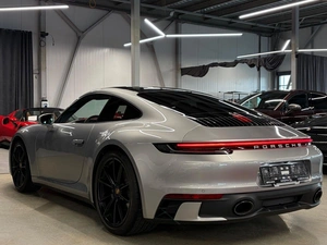 Купе Porsche 911 Carrera 2021 года, 15990000 рублей, Павловская Слобода