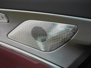 Внедорожник Jetour X70 Plus 2023 года, 2049000 рублей, Воронеж