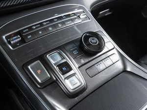 Внедорожник Hyundai Santa Fe 2022 года, 4530000 рублей, Волгоград