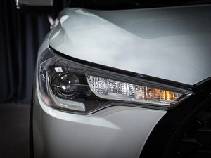 Внедорожник Toyota Corolla Cross 2024 года, 3200000 рублей, Волгоград