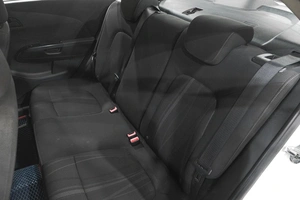 Седан Chevrolet Aveo 2012 года, 599000 рублей, Новокузнецк