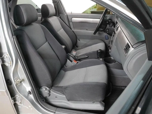 Седан Chevrolet Lacetti 2012 года, 549000 рублей, Воронеж