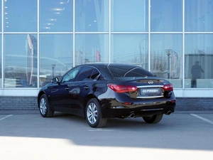 Седан Infiniti Q50 2015 года, 1800000 рублей, Нижний Новгород