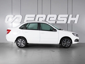 Седан ВАЗ (LADA) Granta 2026 года, 1255000 рублей, Красный Пахарь