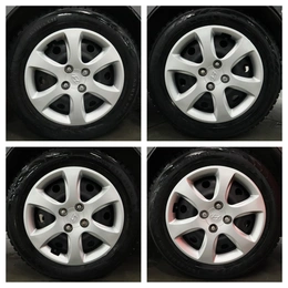 Седан Hyundai Solaris 2012 года, 1085000 рублей, Курск