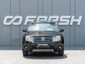 Внедорожник Renault Duster 2013 года, 950000 рублей, Краснодар