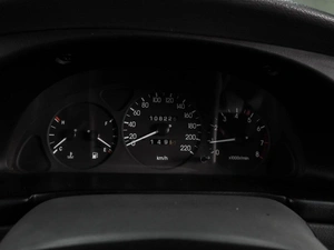 Седан Chevrolet Lanos 2007 года, 289000 рублей, Воронеж