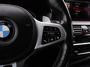 Седан BMW 5 серия 2021 года, 5099000 рублей, Волгоград