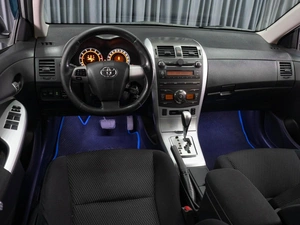 Седан Toyota Corolla 2010 года, 1099000 рублей, Тюмень