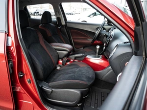 Внедорожник Nissan Juke 2013 года, 990000 рублей, Краснодар